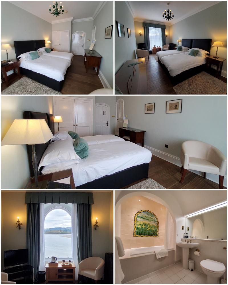 House 4 - Hotel Twin / Double